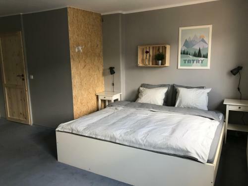 Apartament Przy Rynku