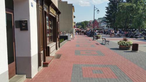 Apartament Przy Rynku