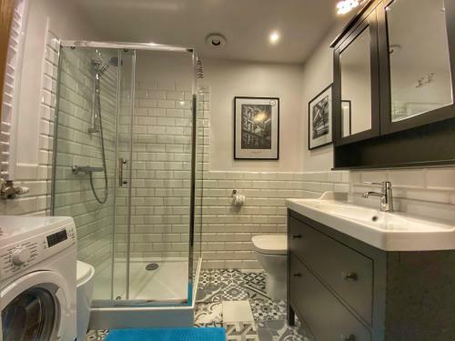 Apartamenty Sz�stka Wis?a Kamienna