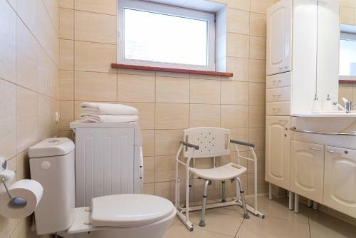 Apartament Na Urlop - Wis?a - J?drek