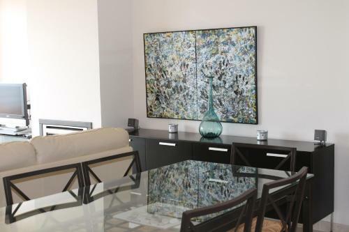 Apartamento Playa Para�so 48d