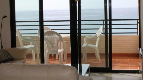 Apartamento Playa Para�so 48d