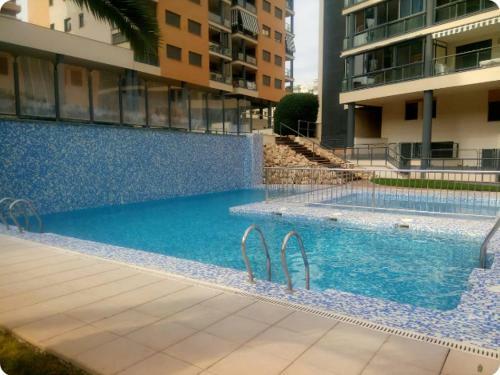 Apartamento Tamarindo
