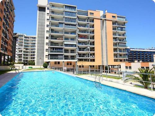Apartamento Tamarindo