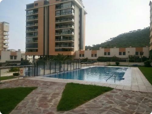 Apartamento Tamarindo