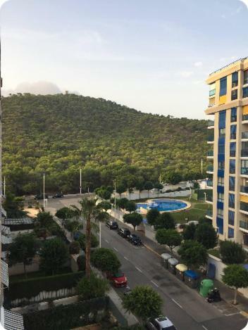 Apartamento Tamarindo