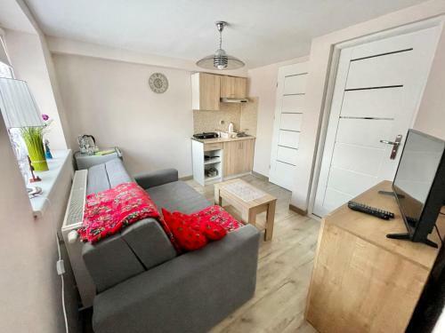 Apartamento Willa Ma?a Beskidzka
