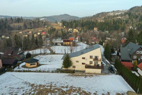 Apartamento Willa Ma?a Beskidzka