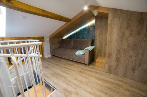 Apartament Kwiaty Nocy - Wis?a