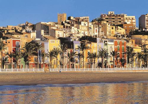 Apartamento Frente Al Mar