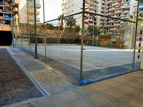 Apartamento Penthous With Panoramic Views