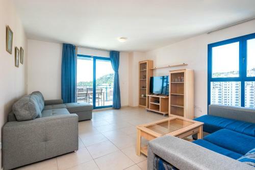 Apartamento Penthous With Panoramic Views