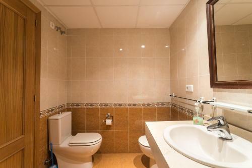 Apartamento Penthous With Panoramic Views