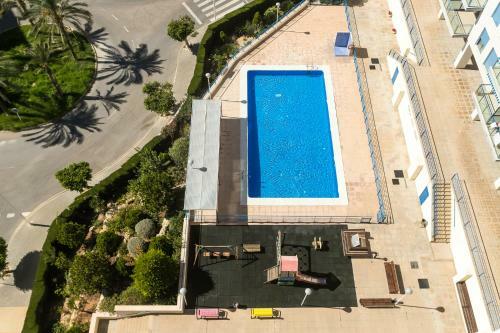 Apartamento Penthous With Panoramic Views
