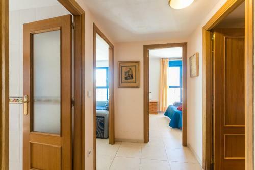Apartamento Penthous With Panoramic Views