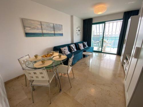 Apartamento A897 - Atrium Beach 3 - 2004 Finestrat S.l.
