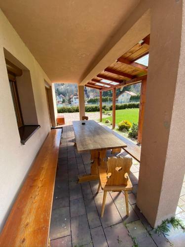 Hostal Pokoje Niutek