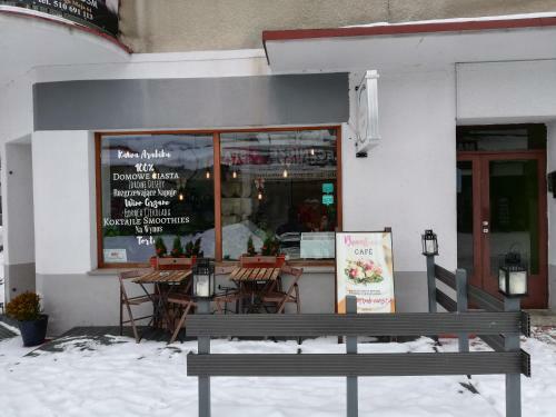 Apartament Przy Deptaku