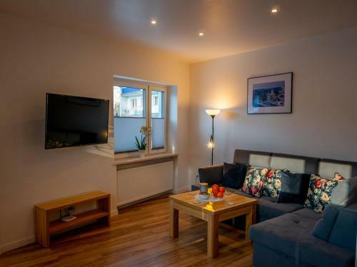Apartament Przy Deptaku
