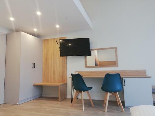Bed & Breakfast U ?r�de?