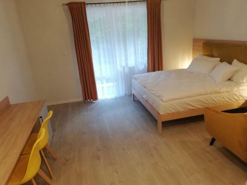 Bed & Breakfast U ?r�de?