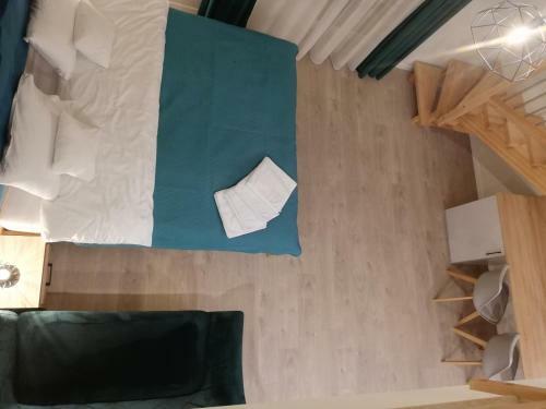 Bed & Breakfast U ?r�de?