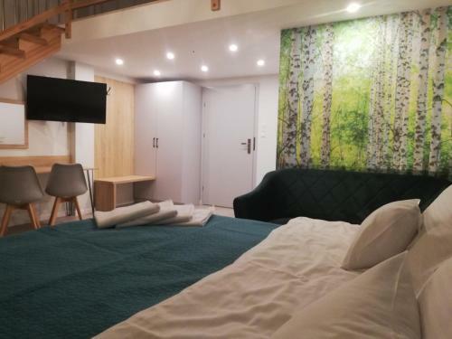 Bed & Breakfast U ?r�de?