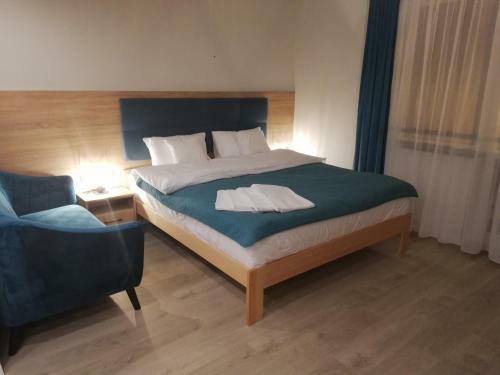 Bed & Breakfast U ?r�de?