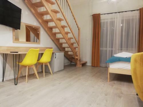 Bed & Breakfast U ?r�de?
