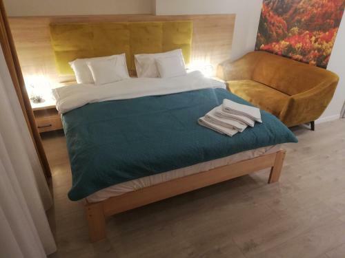 Bed & Breakfast U ?r�de?