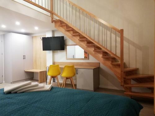 Bed & Breakfast U ?r�de?