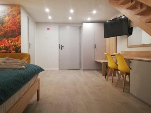 Bed & Breakfast U ?r�de?