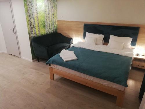 Bed & Breakfast U ?r�de?