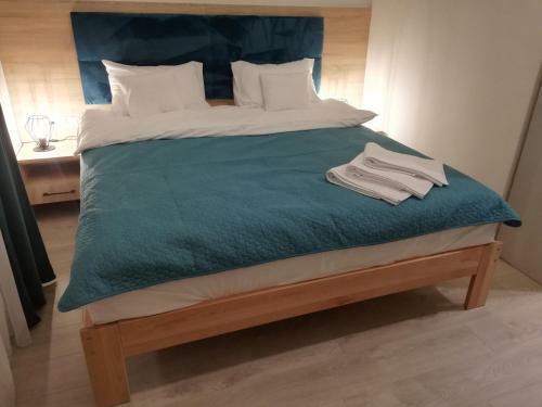 Bed & Breakfast U ?r�de?
