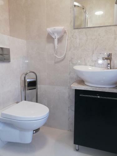 Bed & Breakfast U ?r�de?