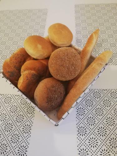 Bed & Breakfast U ?r�de?