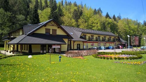 Bed & Breakfast U ?r�de?
