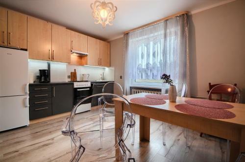 Apartament Anwan