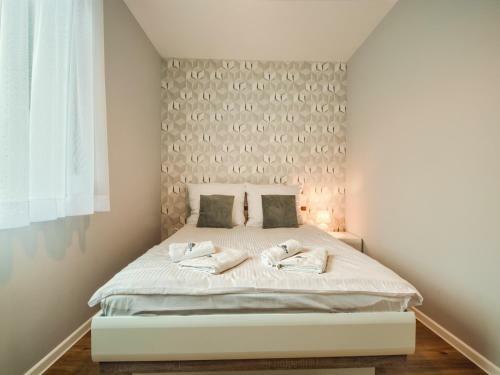 Apartamenty Szarotka