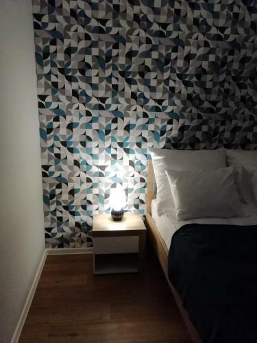 Apartamenty Szarotka