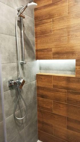 Apartamenty Szarotka