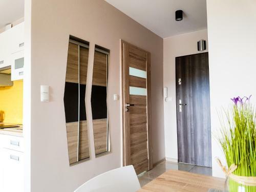 Kamienna - Apartament Fresh