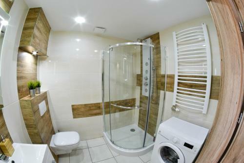 Kamienna - Apartament Fresh