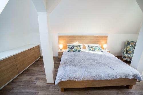 Apartament Miejski
