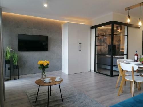 Apartament Widokowy Ul Bukowa Wis?a