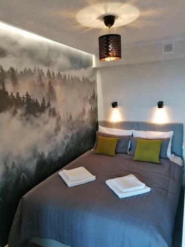 Apartament Widokowy Ul Bukowa Wis?a