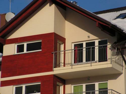 Apartamenty Bukowa Wis?a