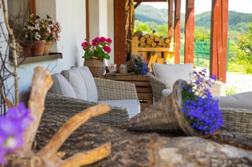 Bed & Breakfast Hillton Jawornik