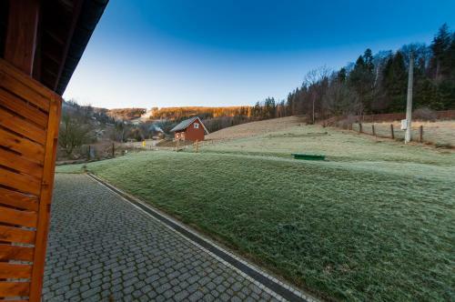 Bed & Breakfast Hillton Jawornik