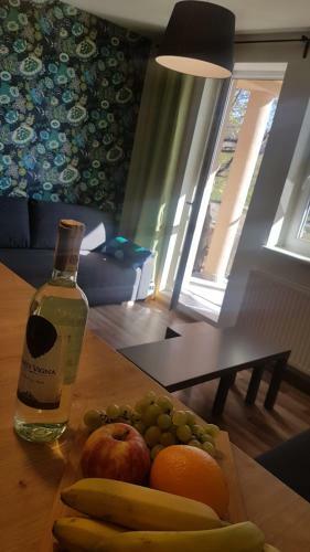 Mj Apartament Kamienna Wis?a